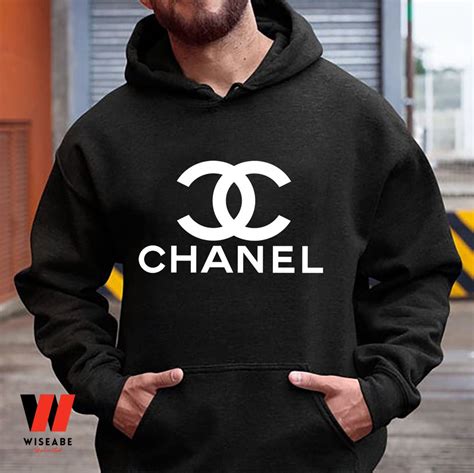 fake chanel logo sweatshirt|chanel counterfeit scam.